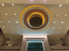 -诸暨耀江开元名都大酒店·琉森湖自助餐厅