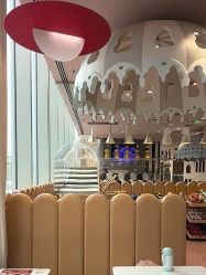 -奈尔宝·儿童乐园·亲子餐厅(前滩店)