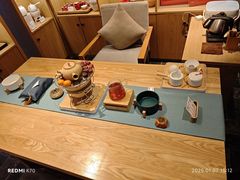 -瓦舍茶馆(聚源路店)