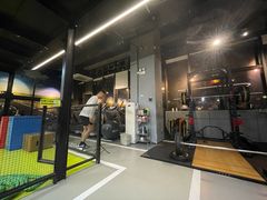 -LikingFit24小时健身•普拉提(张江店)