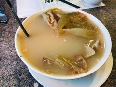胡椒猪肚汤-潮州佬