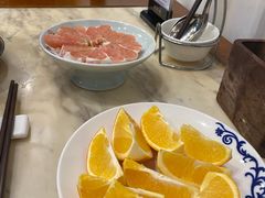 -东来顺•非遗火锅(外滩店)