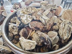 -老太太海鲜城(森林公园任家台店)