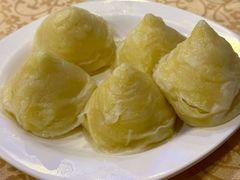 -维吾尔餐厅(宜山路店)