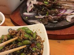 -本色.小马哥烧烤(无锡九里仓店)