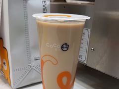 -CoCo都可(福州宝龙广场店)