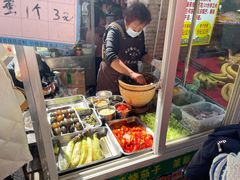 -大观篆新农贸市场