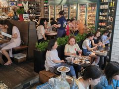 -Alimentari Grande(东湖路店)