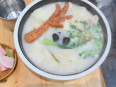 -大头亮羊汤烩面·河南非遗(良乡总店)
