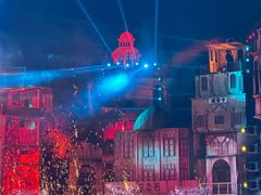 -赤坎·广东华侨国际旅游度假区