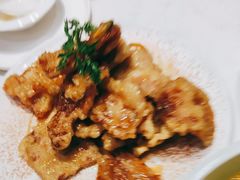 -北李妈妈菜·海肠捞饭(高新万达店)