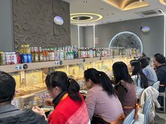 -就叫小火锅 Space(新医路主题店)