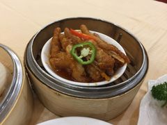 -麒麟山景大酒店岭南汇海鲜酒家(沙井店)