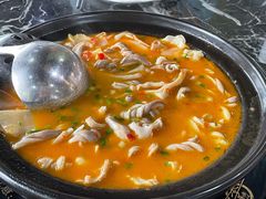 -李师傅脆肚(华强北店)