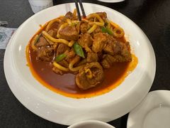 -兰州宾馆餐厅(兰州驻京办店)