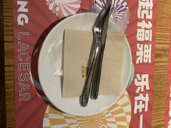 -乐凯撒披萨(正佳广场店)