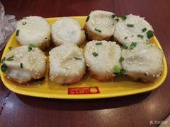 -小杨生煎(周浦万达店)