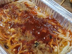 -德盛缘大块肉烧烤(东关路店)
