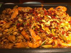 -听说碳烧蛙(高新万达店)
