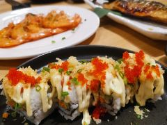 -鲔吞·和牛寿喜烧(闵行区绿瘦酒店)