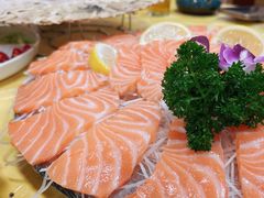 -官塘陈记鱼生·潮汕砂锅粥·牛肉火锅(潮枫路总店)