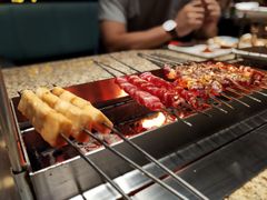 -丰茂烤串(全国首店)