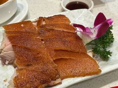 -香港新发烧腊茶餐厅(水围店)