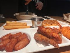 -绿茵小镇中西餐厅(五岭店)