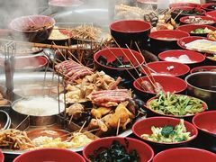 -小吴水煮(羊子巷无任何分店)
