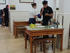 -清真·鸦儿李记·小馆(后海店)