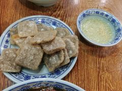 -门框胡同百年卤煮(前门煤市街店)