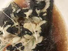 -梦中园海鲜酒店(川沙路店)