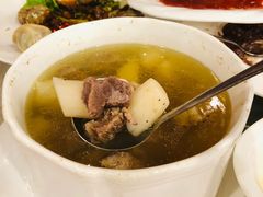-三凤酒家·百年无锡菜(清扬茂业店)