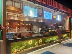 -木子塘汗蒸生活馆(财富港店)