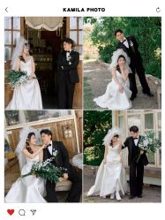 -卡米拉婚纱摄影工作室(金汇广场店)