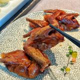 五一来魔都必来品尝的经典淮扬菜餐厅🍴