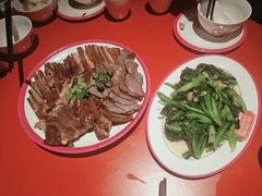 -春梅里卤鹅馆·47年老字号(中山路店)