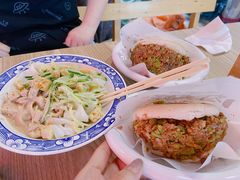 -超级大馍王肉夹馍