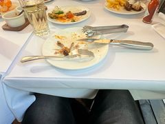 -拉蒂娜·巴西牛排馆 Latina·Brazilian Steakhouse(陆家嘴旗舰店)