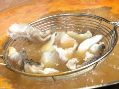 -云尊府云南菜·蒸汽石锅鱼(学清路店)