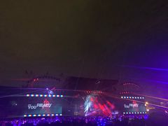 -汕头蓝水星欢乐世界