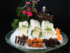 -宝燕海鲜(好爱店)