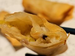 黄鱼春卷-顶特勒·黄鱼馆·特色菜(上海大世界店)