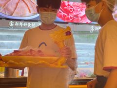 -重庆高老九火锅(万象城店)