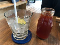 -Thai Market Restaurant( 04 Tran Quoc Toan)