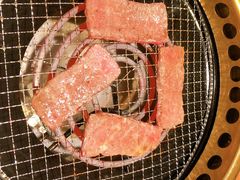 -黑牛黑猪烤肉专门店(万象城店)