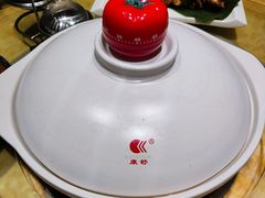 -龙泉人椰子鸡·糟粕醋·地标海南菜(龙昆南店)