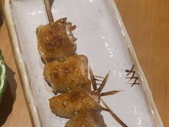 -一心创作料理屋(经开万达店)