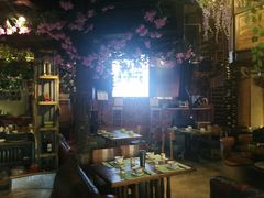 -小镇印象音乐餐吧(莲塘店)