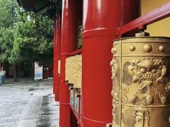 -西安市广仁寺